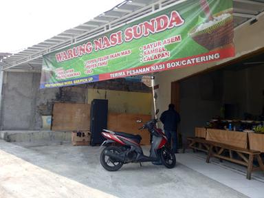 WARUNG NASI SUNDA