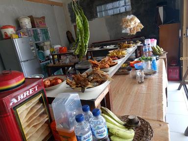 WARUNG NASI SUNDA