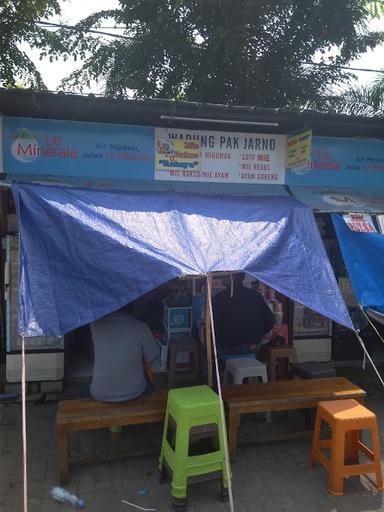 WARUNG PAK JARNO