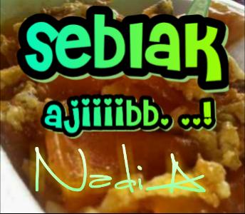 WARUNG SEBLAK NADIA