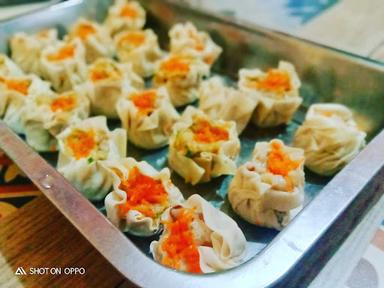 YAMICI DIMSUM