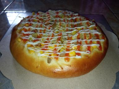 ZAKI PIZZA