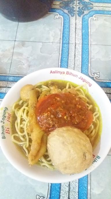 MIE AYAM BAKSO JONI PUTRA