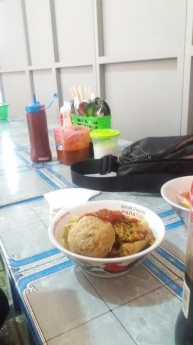 MIE AYAM BAKSO JONI PUTRA