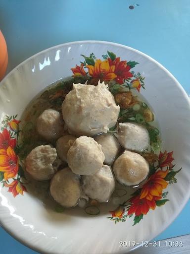 MIE BASO SARIMUKTI