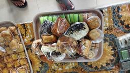 Photo's Baker Roti Lezat Pilihan Keluarga