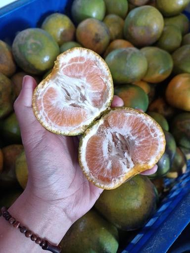 BAKER ROTI LEZAT PILIHAN KELUARGA