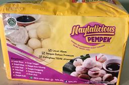 Photo's Pempek Enak Palembang Naylalicious