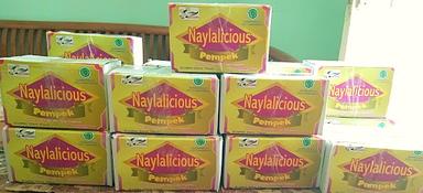 PEMPEK ENAK PALEMBANG NAYLALICIOUS