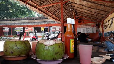 BAKSO CIPTO ROSO