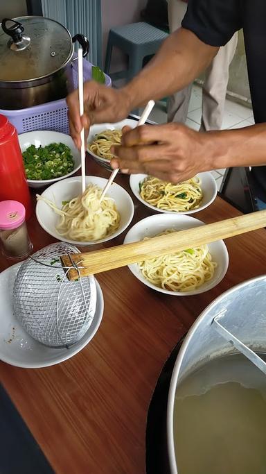 BAKSO SALMAN