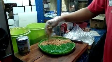 MARTABAK BANG AL