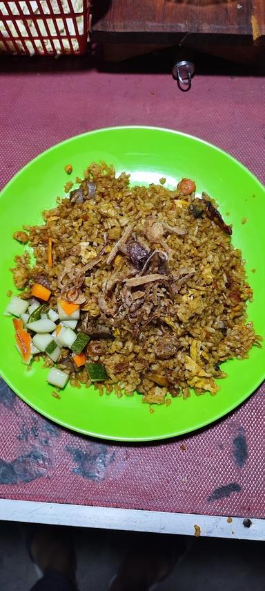 NASI GORENG MAS AGUS