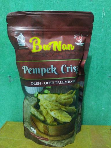 PEMPEK BUNAN