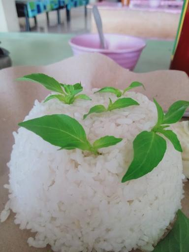 PONDOK BAKSO DAN AYAM BAKAR ULIN