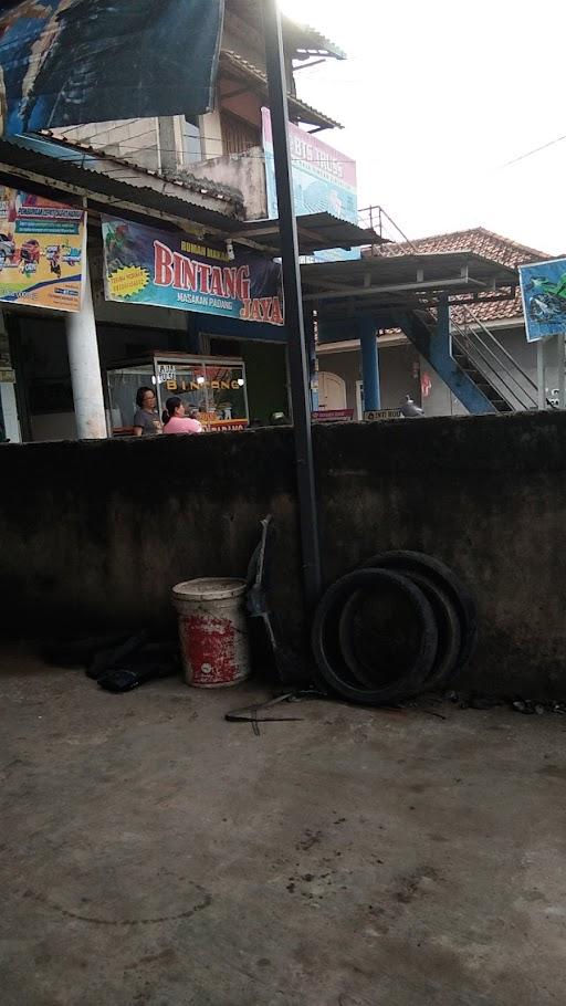 RUMAH MAKAN BINTANG JAYA