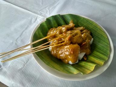 SATE PADANG UDA YUS