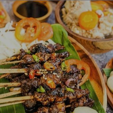 SATE SURAMADU CAK ALIF