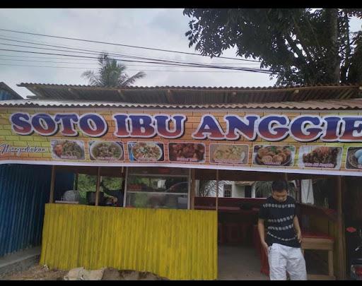 SOTO IBU ANGGIE