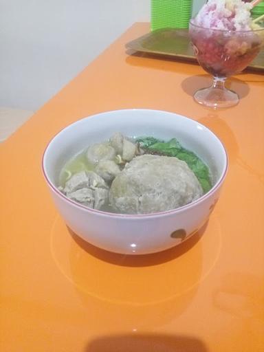 WARUNG BAKSO MAS JAY