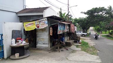 WARUNG KOPI CARISSA