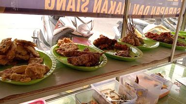 WARUNG MAKAN ABAH UDIN