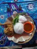 Warung Nasi Ibu Zuriati