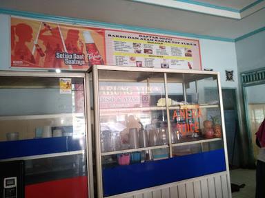 WARUNG YUKA BAKSO & AYAM BAKAR PALEMBANG