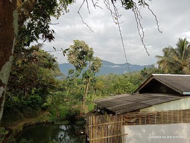 WARUNG