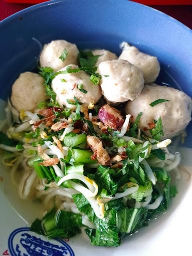 BAKSO GOYANG LIDAH