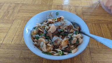 SOTO & BUBUR AYAM NEKAD JB