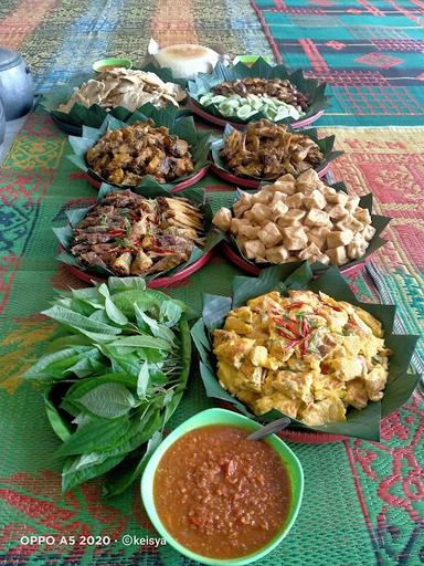 WARUNG NASI/LIWET TEH SANTI