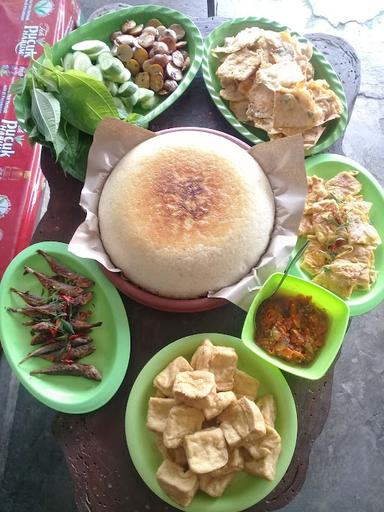 WARUNG NASI/LIWET TEH SANTI