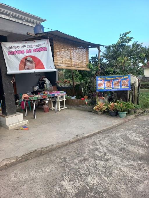 WARUNG SEBLAK IBU IHAT