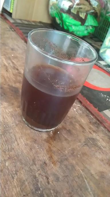 WARUNG KOPI PAK IDIN