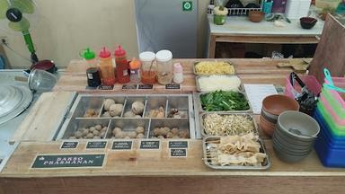 ADA BAKSO PRASMANAN