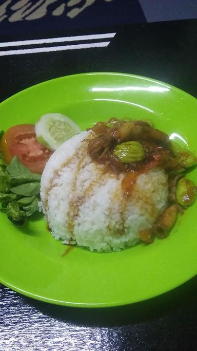 DAPUR IBU@+RAMU RASA