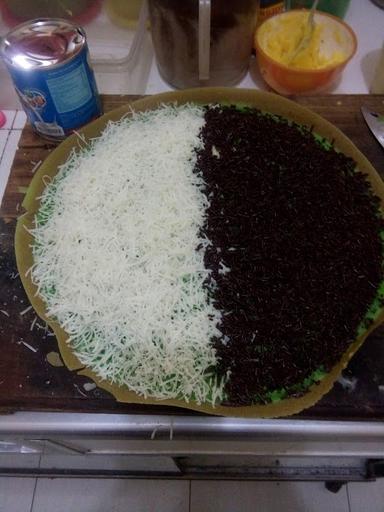 MARTABAK MUGI