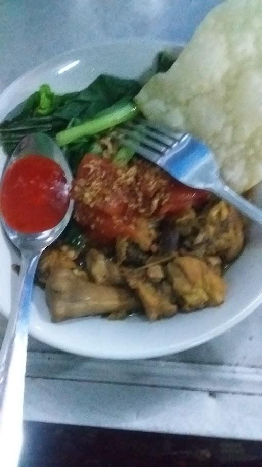 MIE AYAM LOA SARI