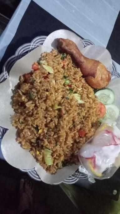 NASI GORENG FUNKY