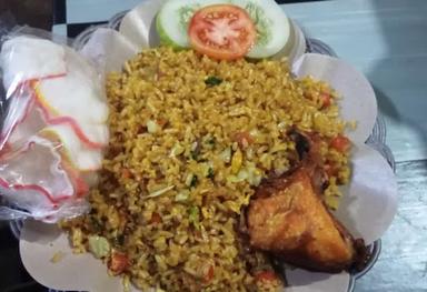 NASI GORENG FUNKY