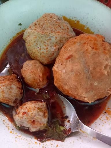 WARUNG BAKSO MAS NONO