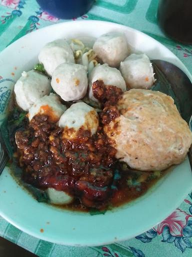 WARUNG BAKSO MAS NONO