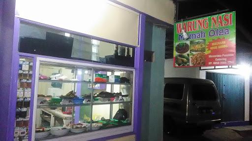 WARUNG NASI MAMAH OLGA