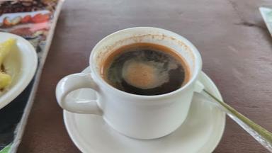 LUWAK COFFEE AND TEA ( BB LUWAK COFFEE)BANYUMALA WANAGIRI