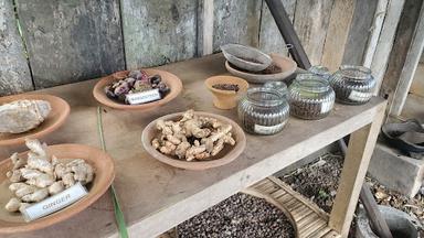 LUWAK COFFEE AND TEA ( BB LUWAK COFFEE)BANYUMALA WANAGIRI