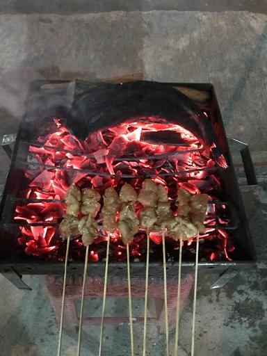 WARUNG NASI JINGGO PAK RUNGU