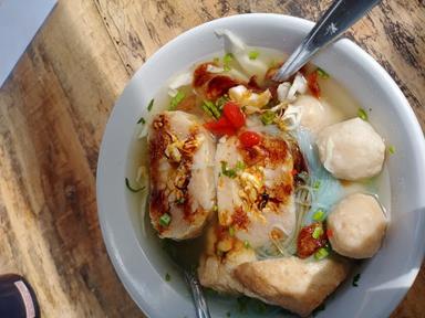 BAKSO MERCON