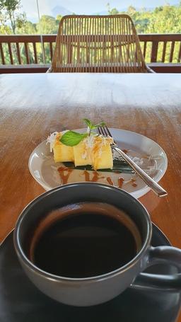 Photo's Green Kopi Restaurant