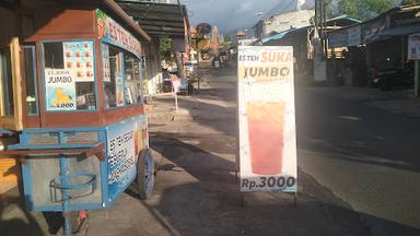 TEH SUKA JUMBO